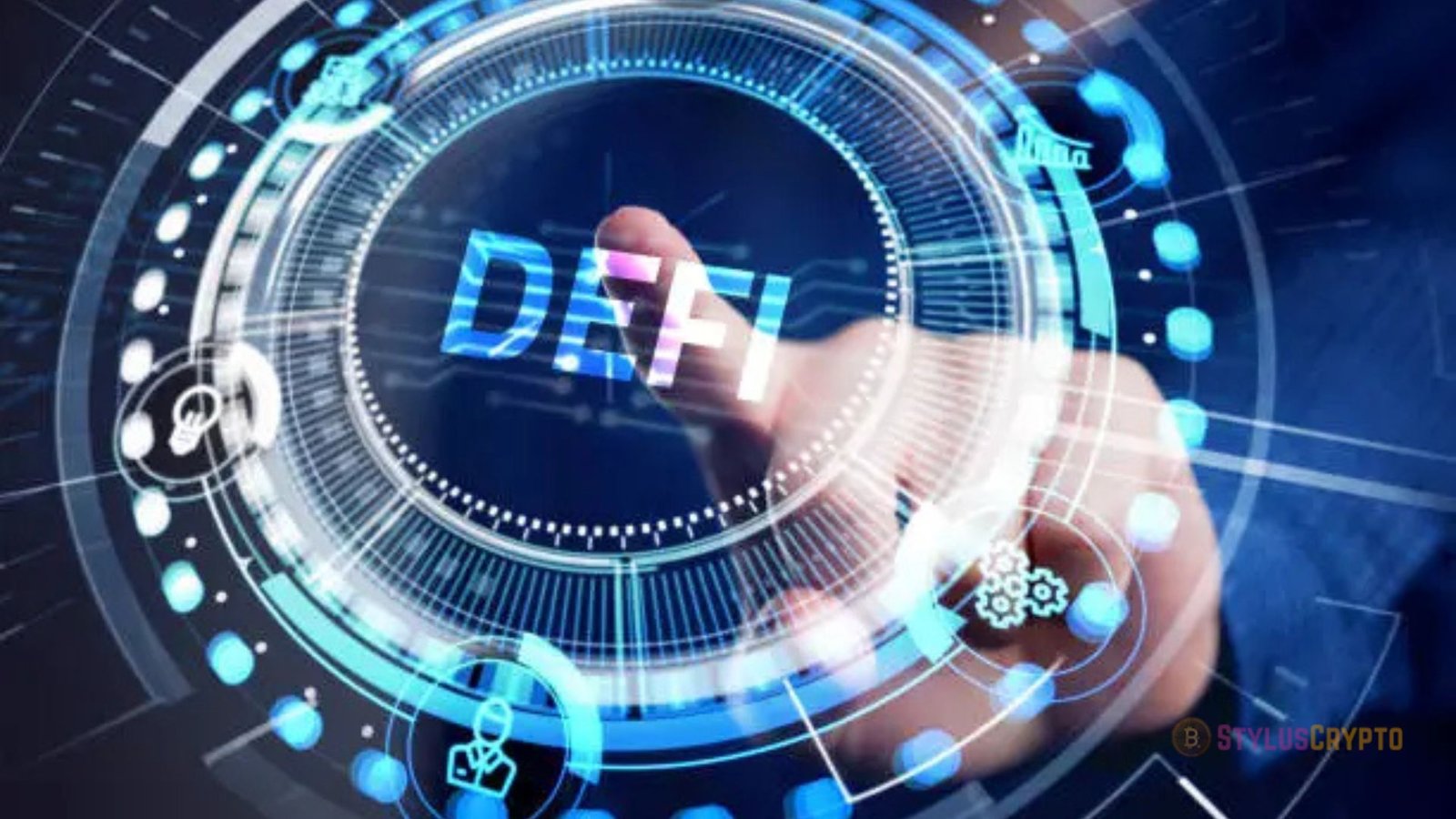 Practical Examples of DeFi in Action