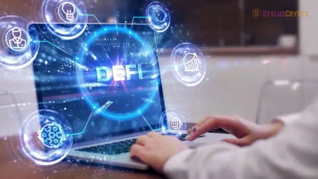 The Advantages of DeFi: Revolutionizing Finance in the Digital Age