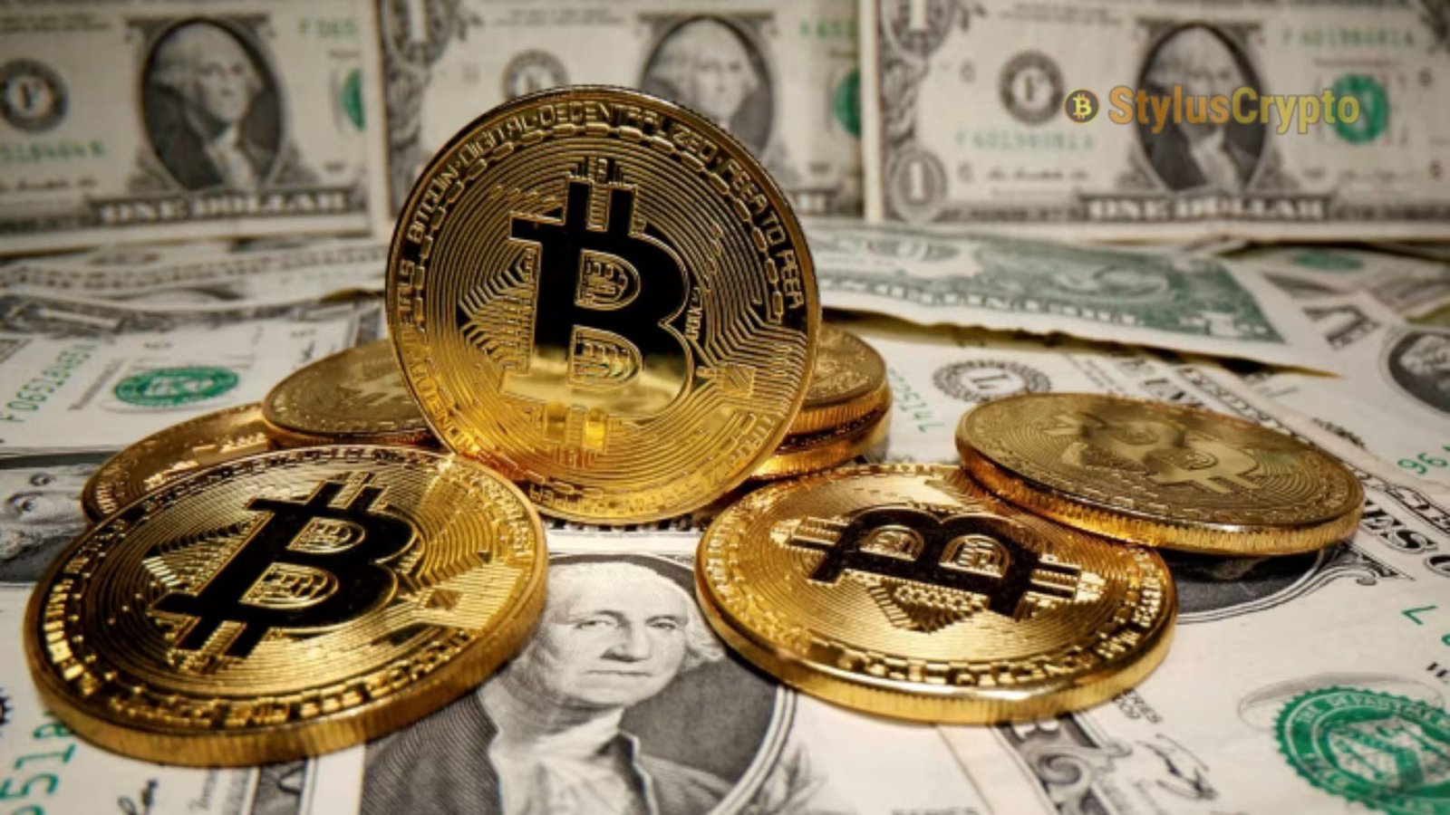 The Role of Crypto in Modern Finance