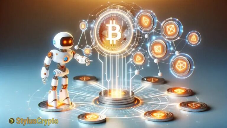 Top AI Tokens by Market Capitalization: Leading AI Coins