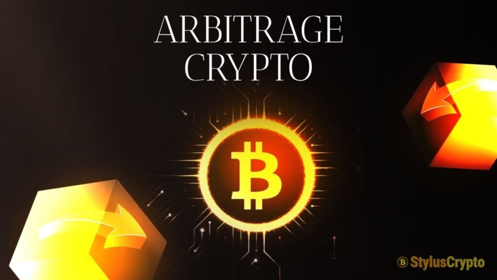 Understanding Crypto Arbitrage Trading: A Guide to Bitcoin Profits