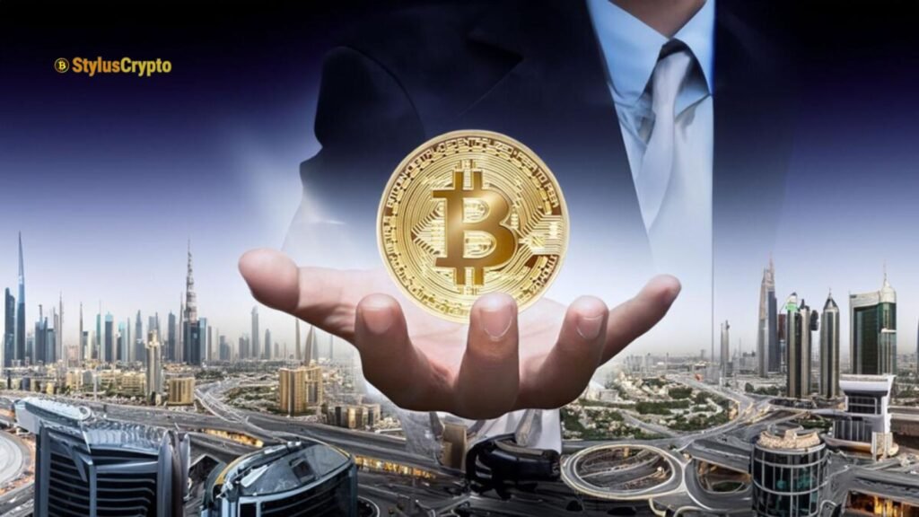 Crypto News Dubai