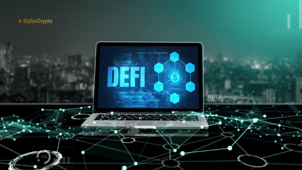 Defi Beneficial for Individuals