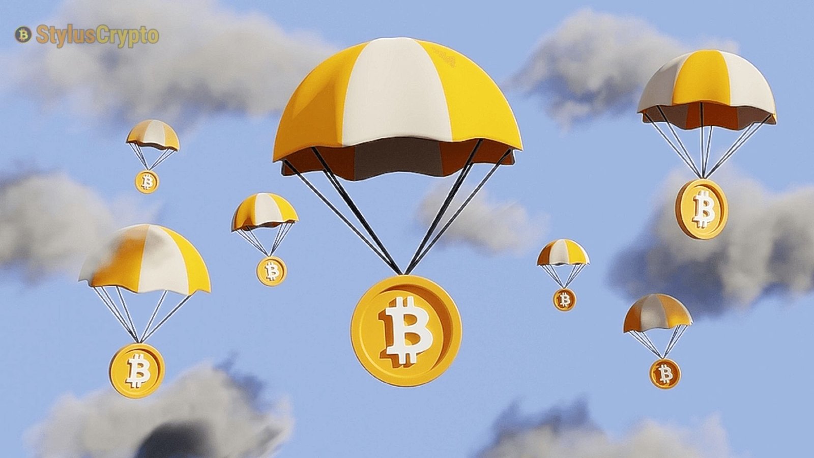 Why Do Crypto Projects Use Airdrops?