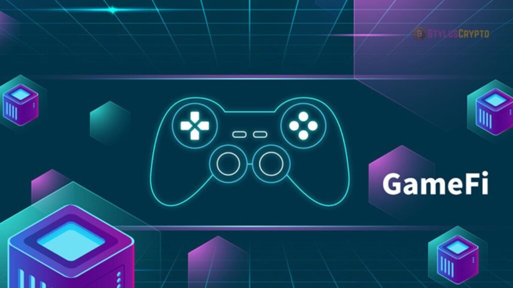 A Complete Guide on How to Buy GameFi Crypto