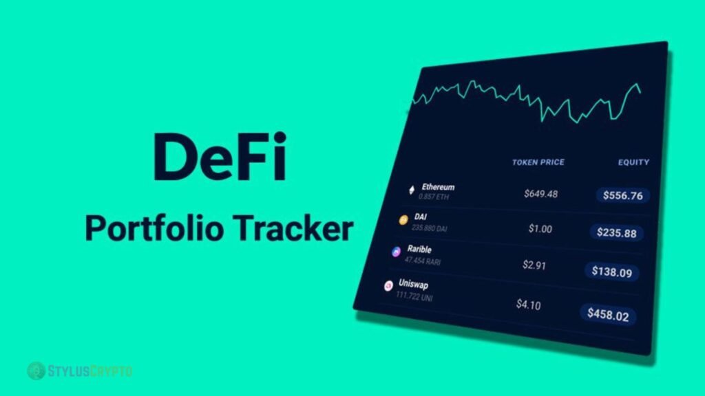 Best DeFi Portfolio Tracker Guide to Smart Crypto Management