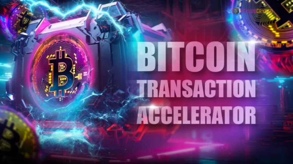 Bitcoin Transaction Accelerator Bitcoin Transaction Speedup