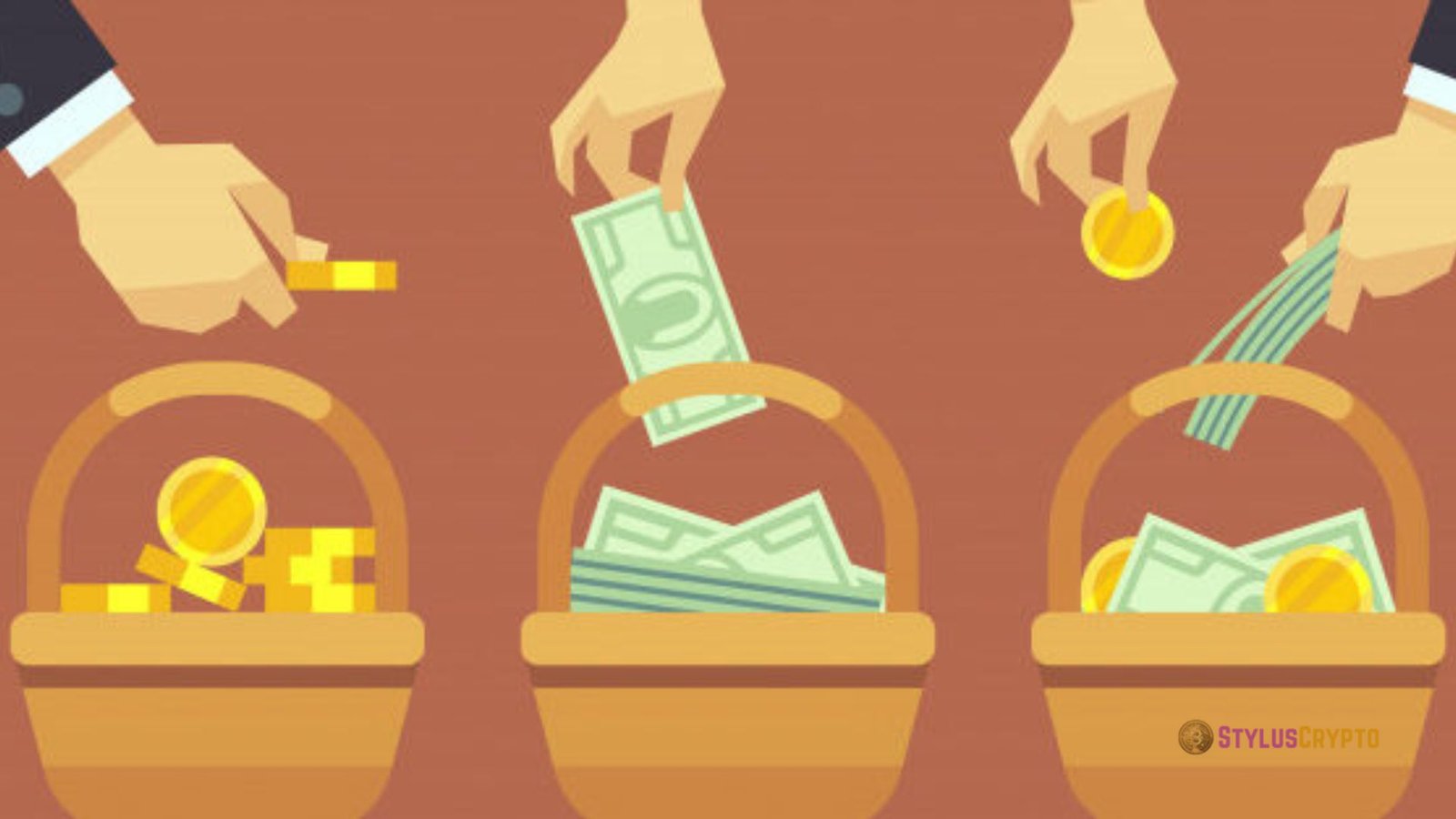 Diversify Your Investments