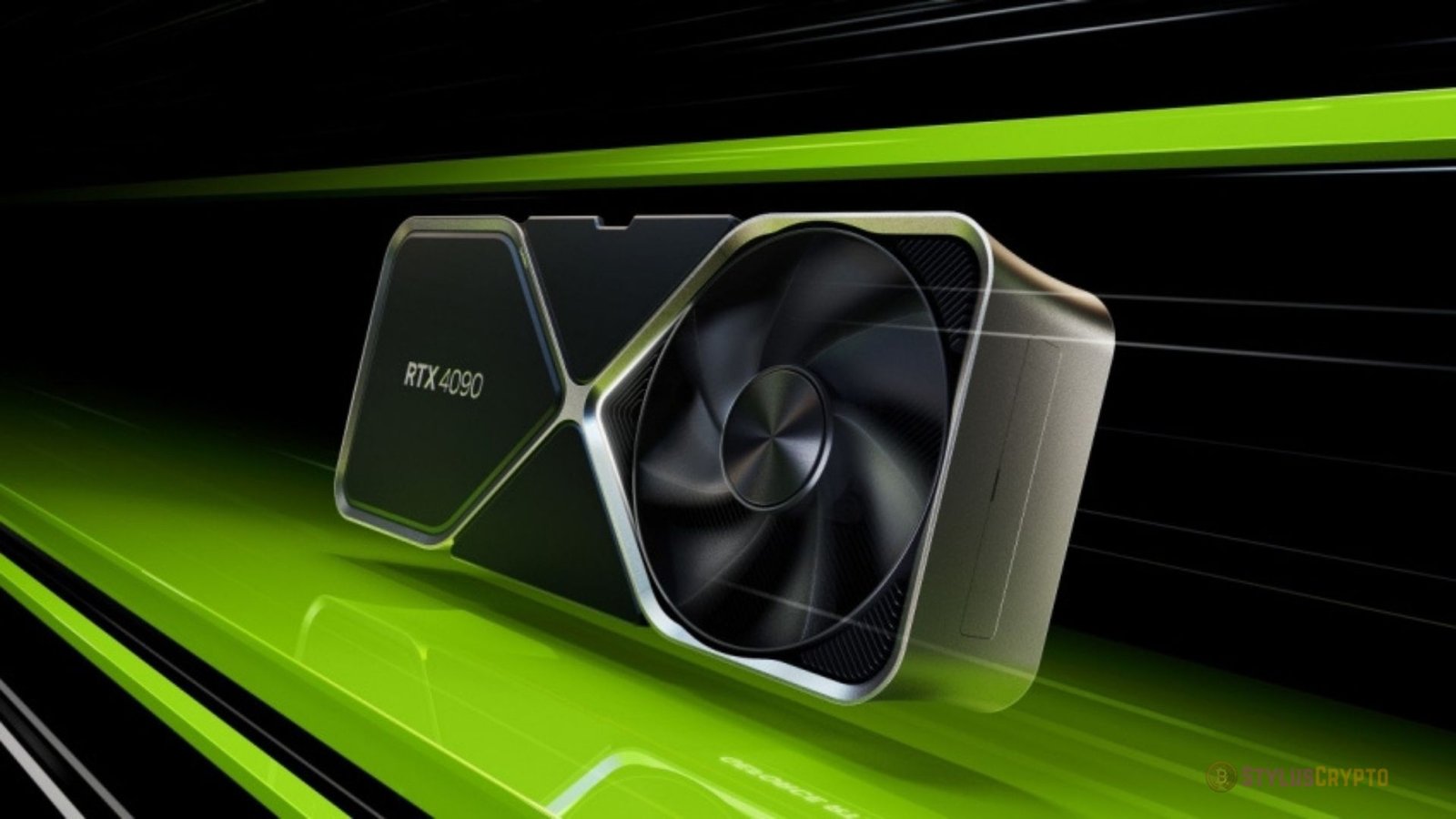 NVIDIA GeForce GTX 1660 Super