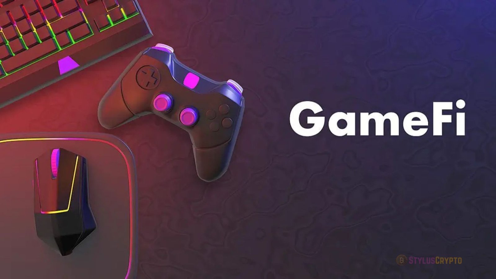 The Appeal of GameFi to Players