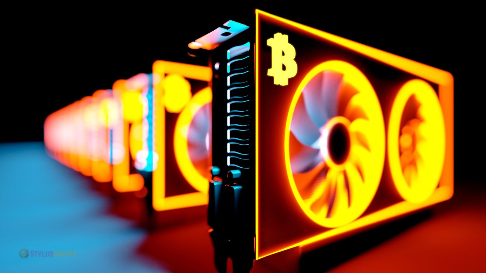 Top GPUs for Mining Cryptocurrencies