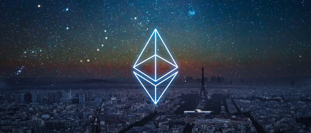 Ethereum is Approaching $4,000