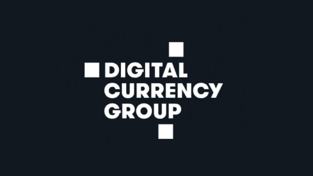 Digital Currency Group SEC lawsuit