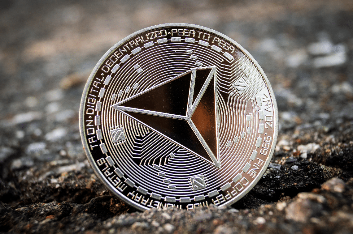 TRX DSA Sponsors Trump Crypto Ball