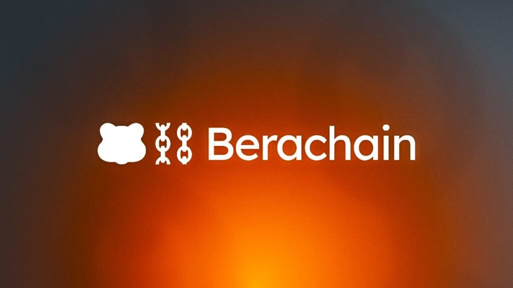 Berachain price volatility