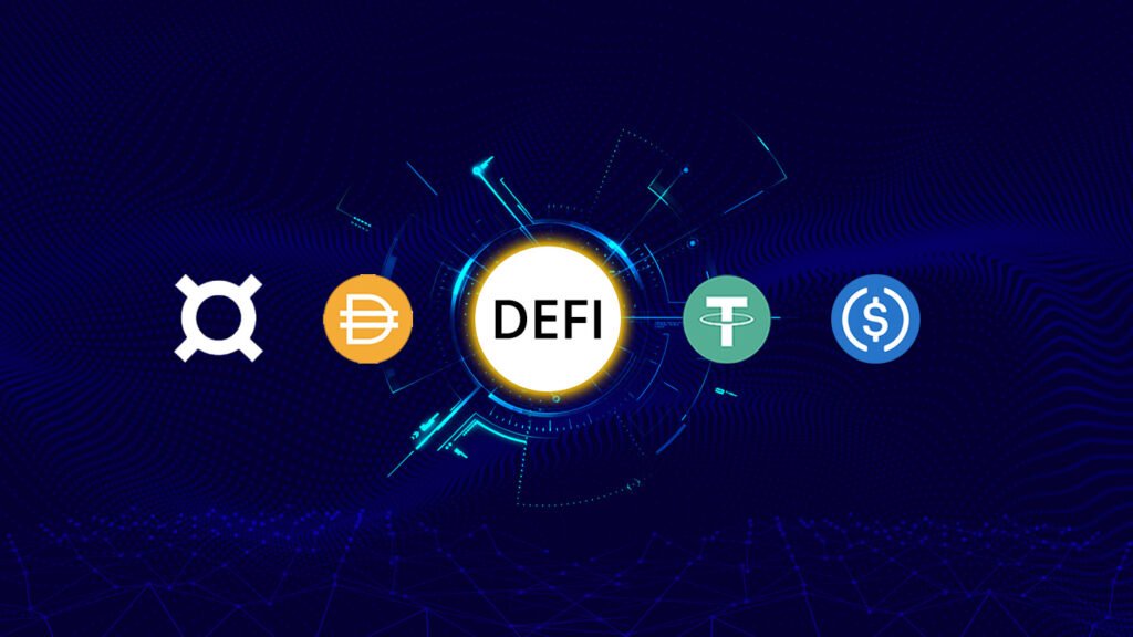 DeFi and Institutional Interest to Fuel Altcoin Rally