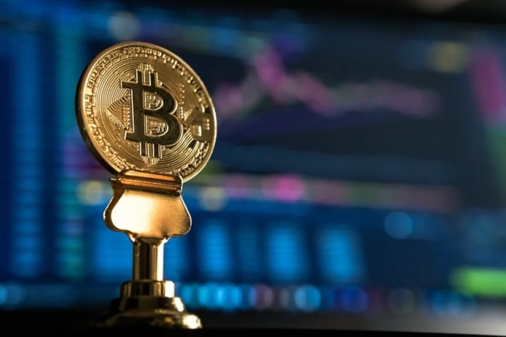 Illegal Bitcoin Mining