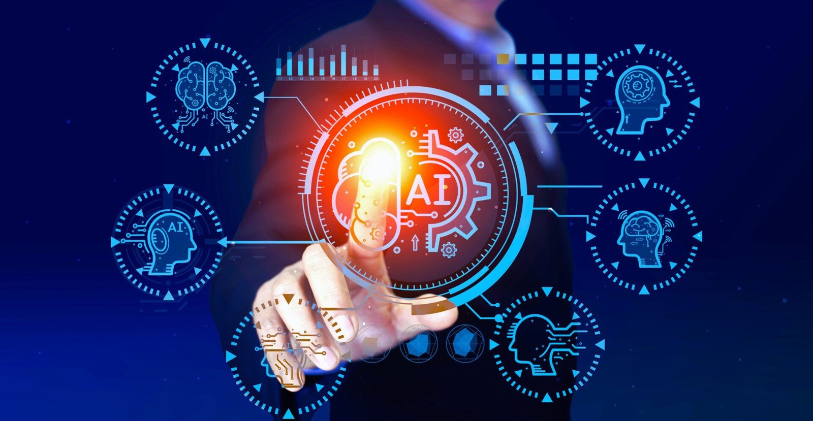 Applications of AI