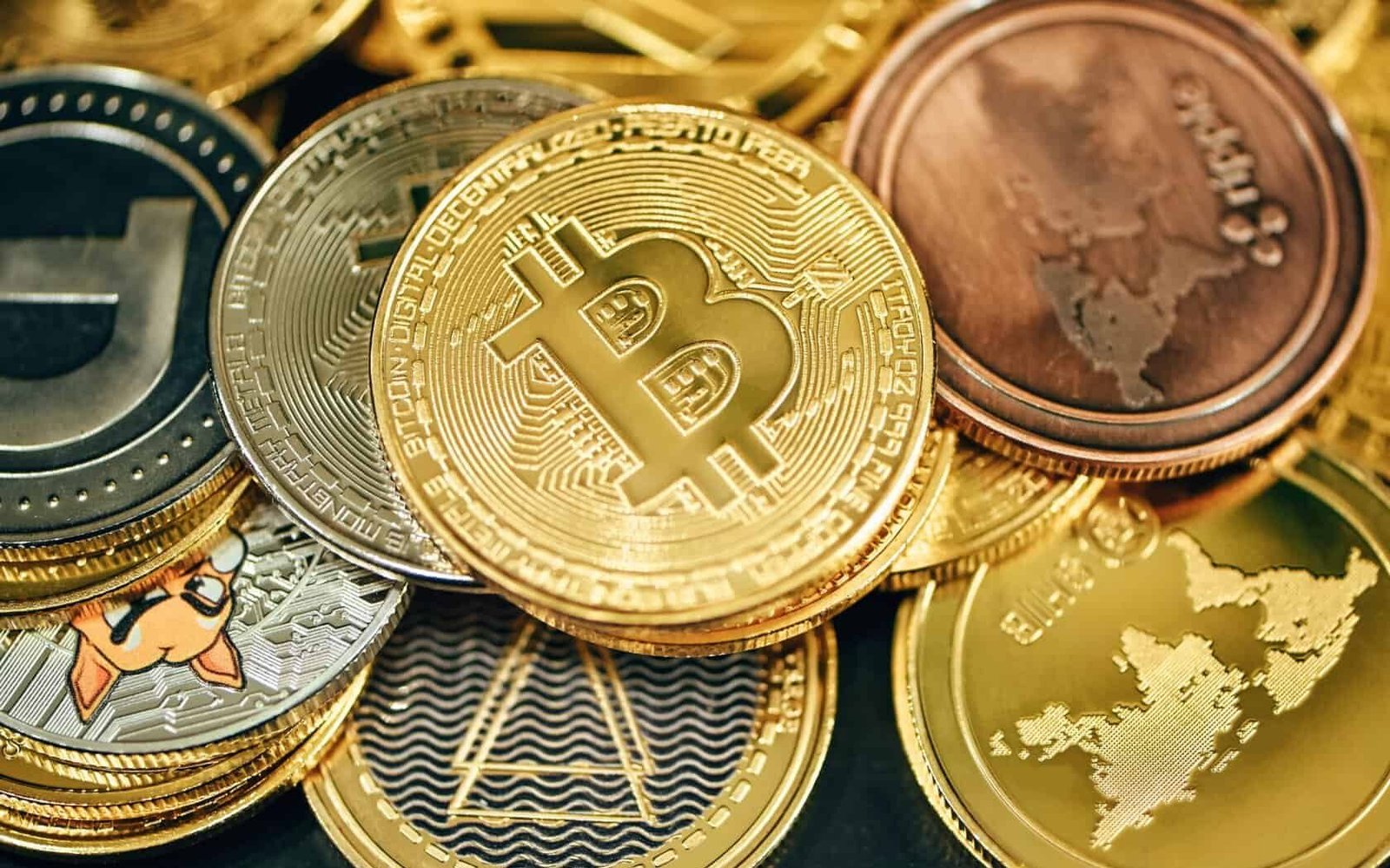 Altcoin Market Surge