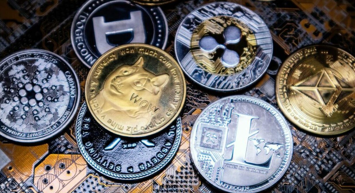 Altcoins Outperform Bitcoin