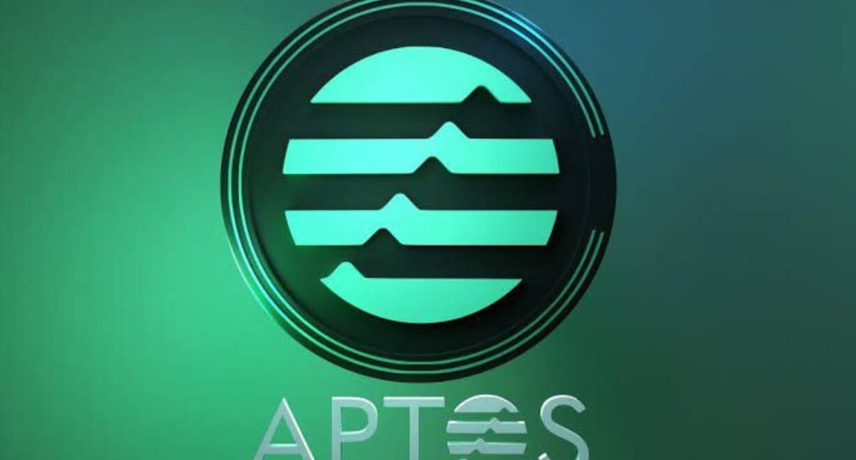 Aptos Scalability Speed Growth