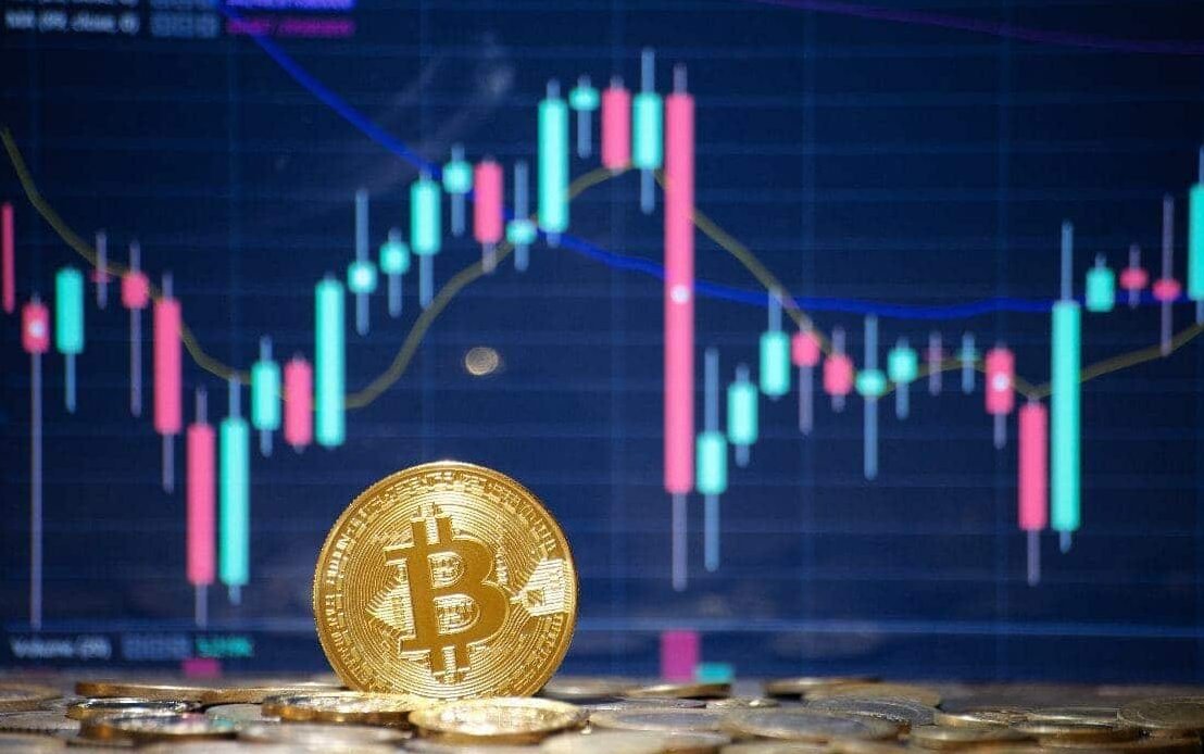 Bitcoin Market Consolidation