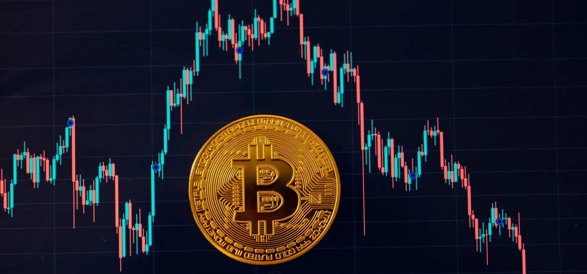 Bitcoin's $87,000 Breakout