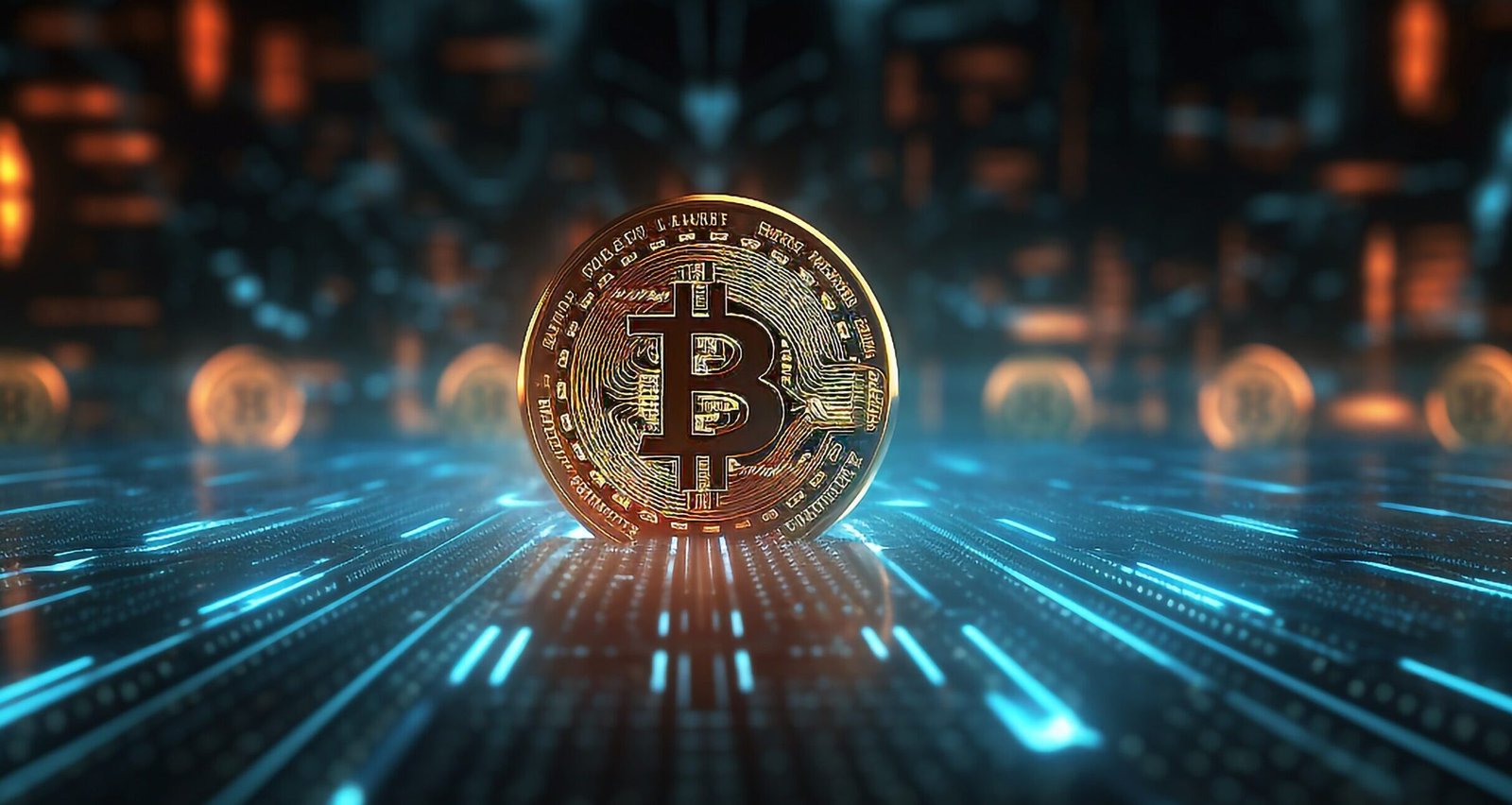 Bitcoin's Surge and Drivers