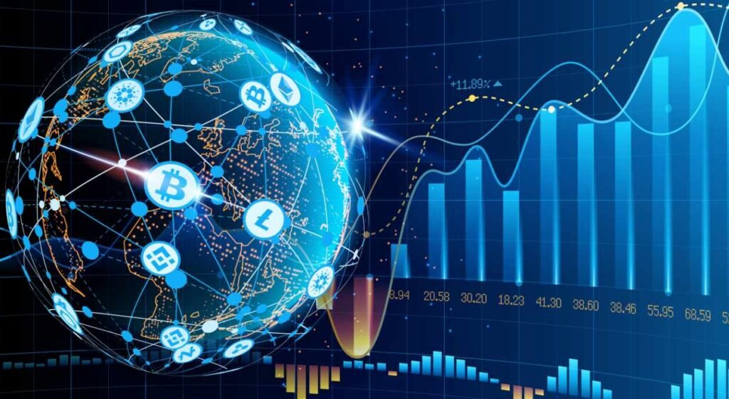 Crypto Adoption Accelerates