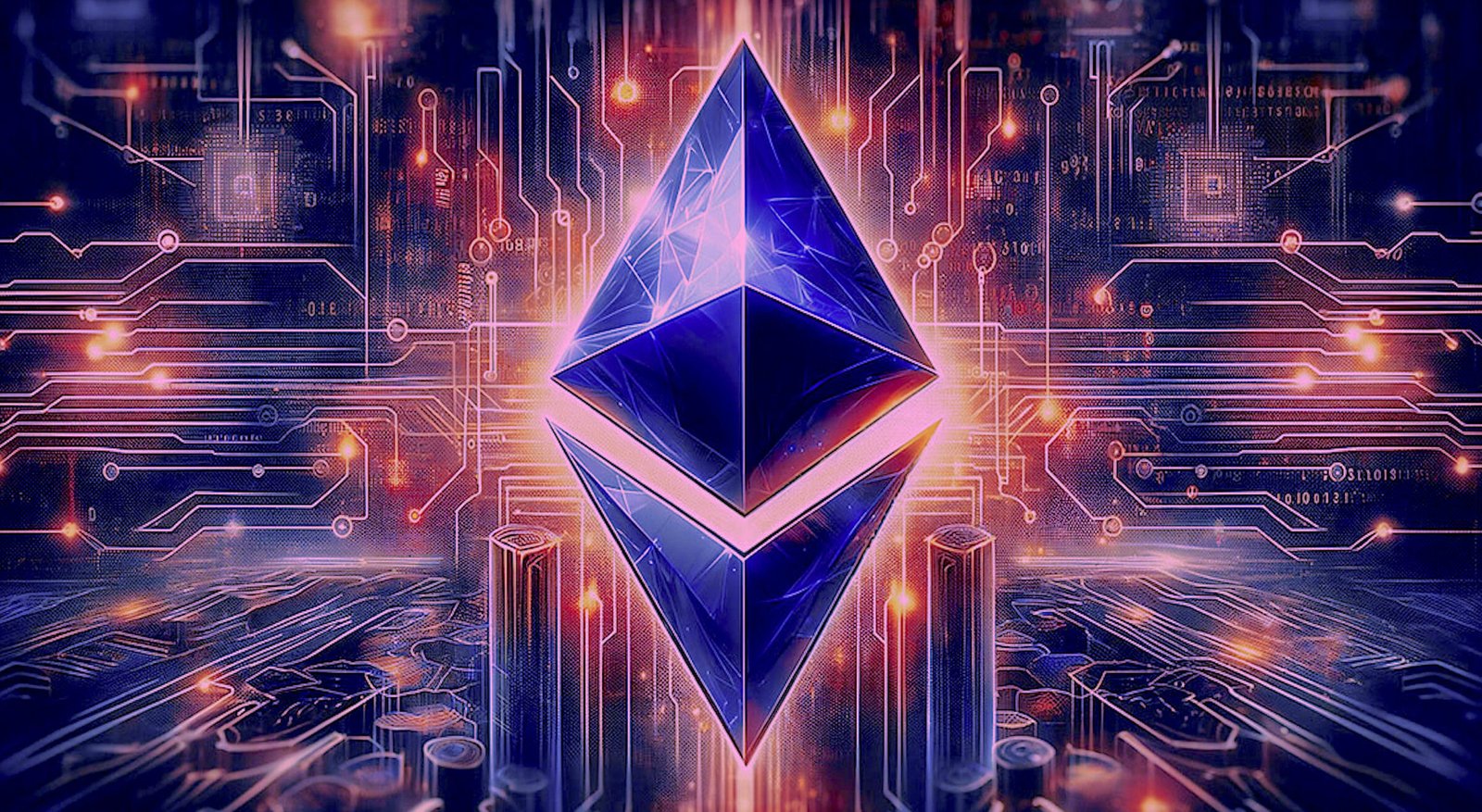 Ethereum Price Surges