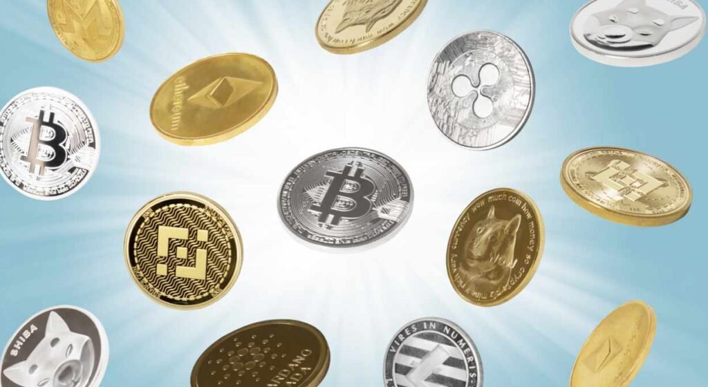 Pi Coin Recovery & Bitcoins