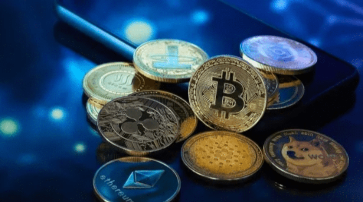 Small-Cap Altcoins Potential