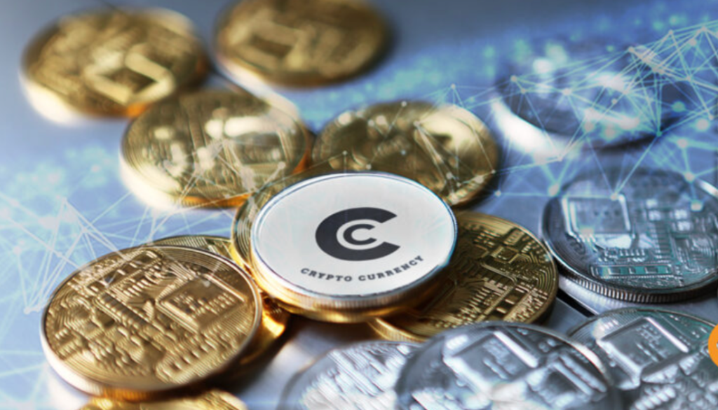 Small-Cap Altcoins in Crypto
