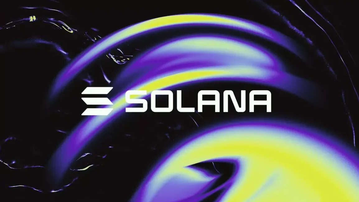 Volatility Hits Solana