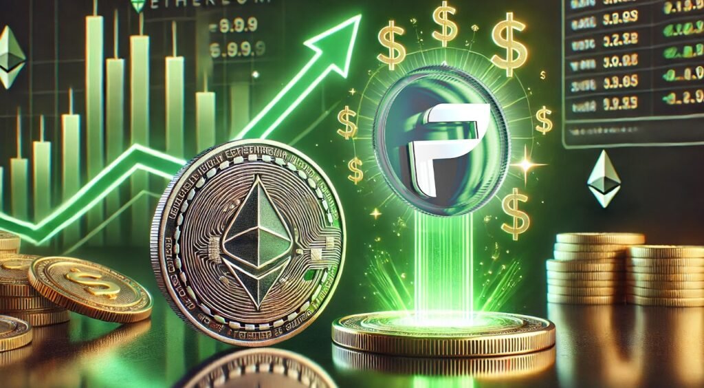XRP and Pi Coin