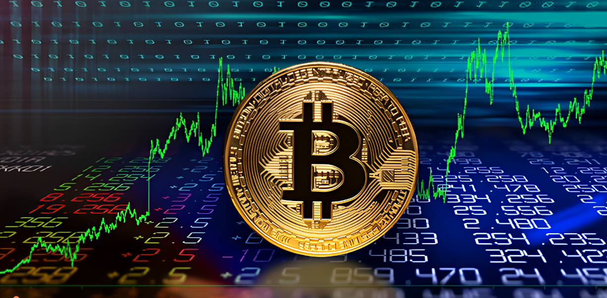 Bitcoin Market Leadership