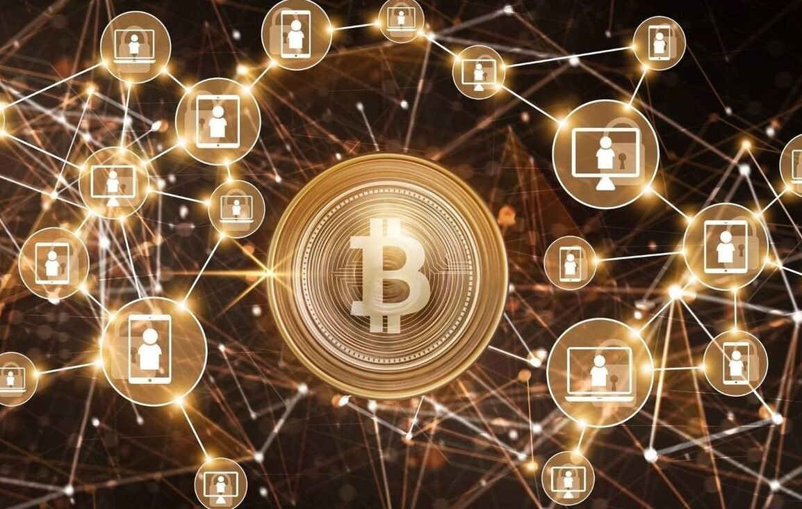 Blockchain Regulation Trends