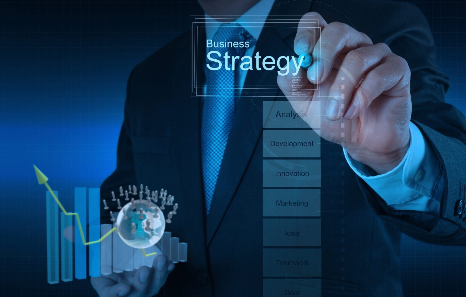 HODL Investment Strategy