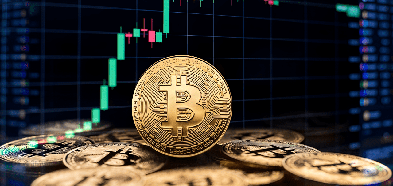 Altcoin Market Expansion