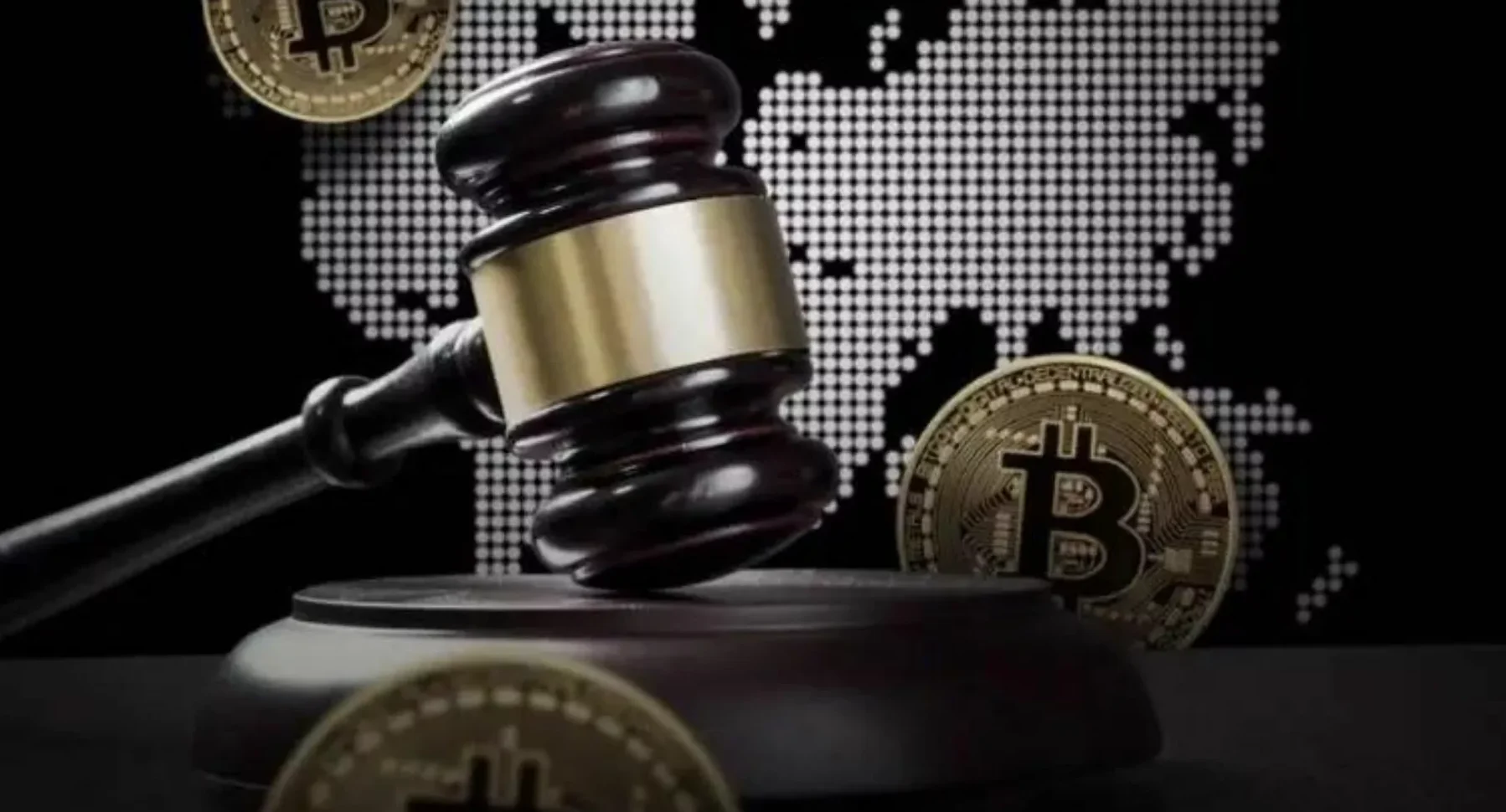 Crypto Regulatory Landscape
