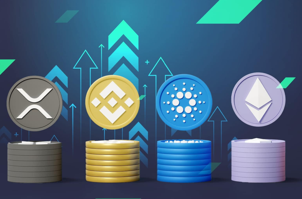 Altcoin Trading Insights