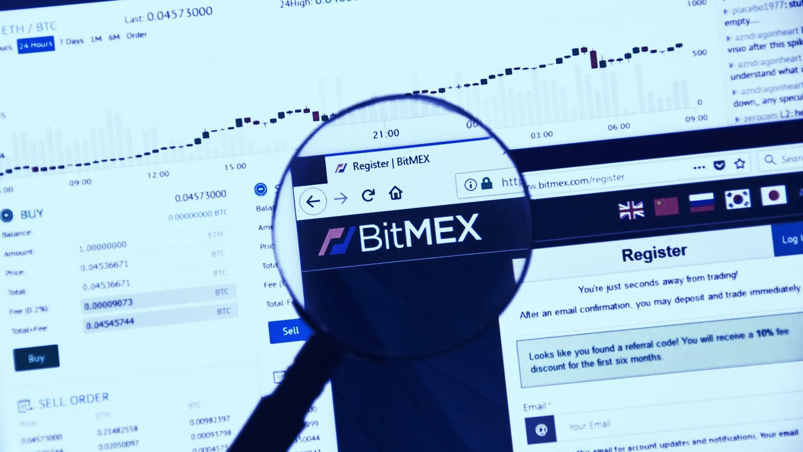 BitMEX Adds XRP to Margin Trading as Key Milestone