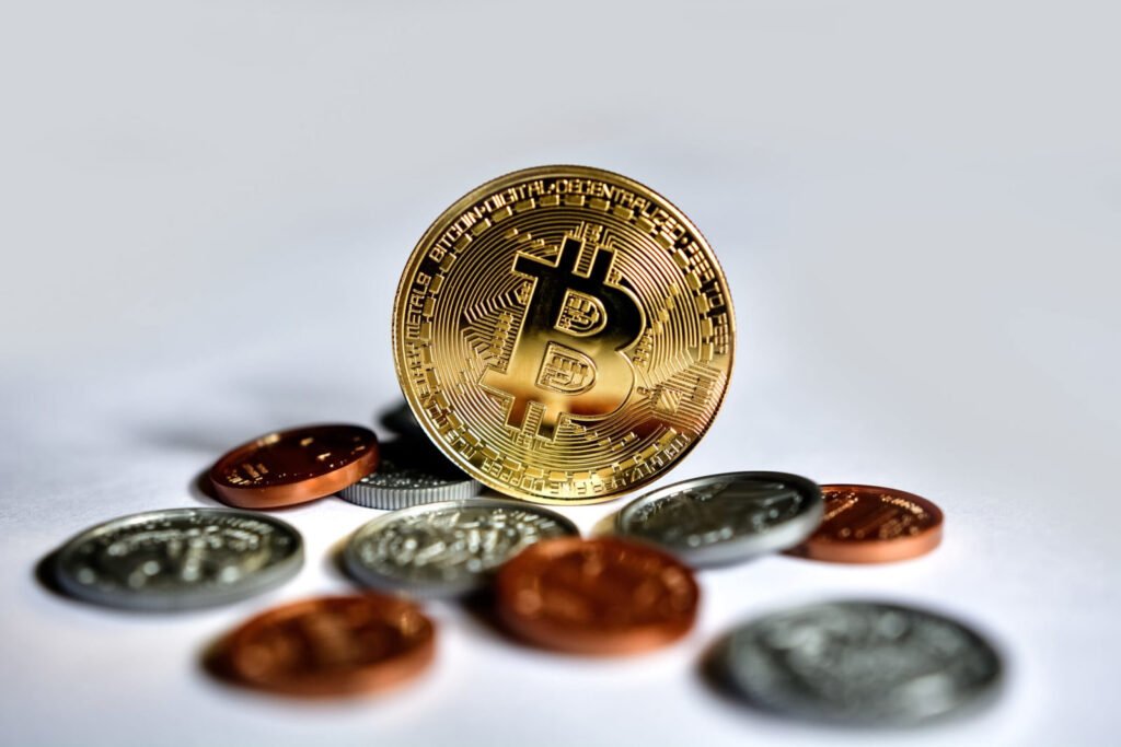 Bitcoin Price Decline Below