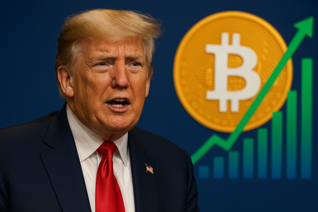 Bitcoin Price Decline