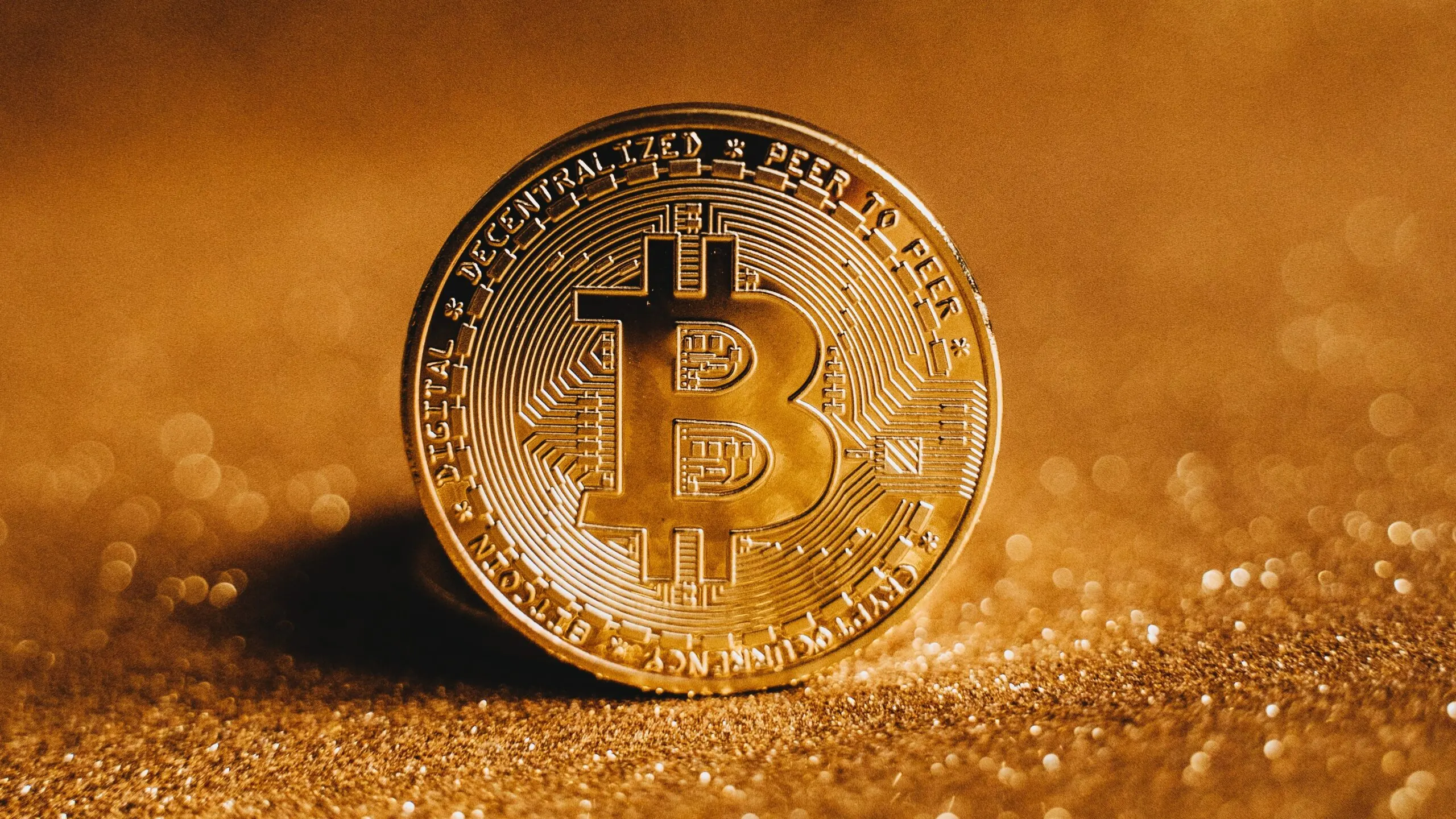 Bitcoin's Historic Price Surge