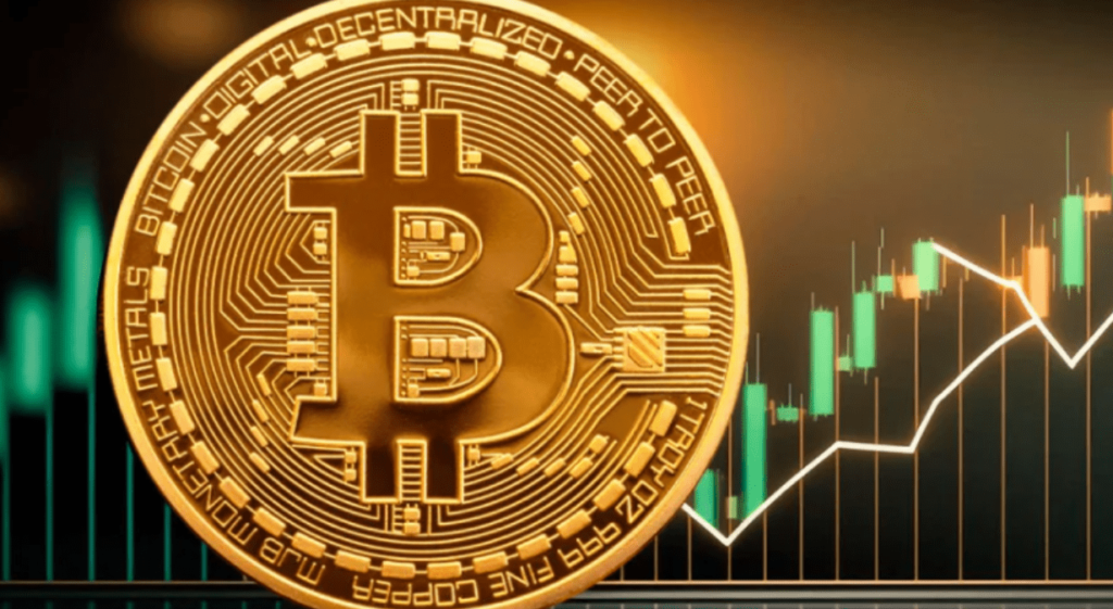 Bitcoin's Price Surge Drivers