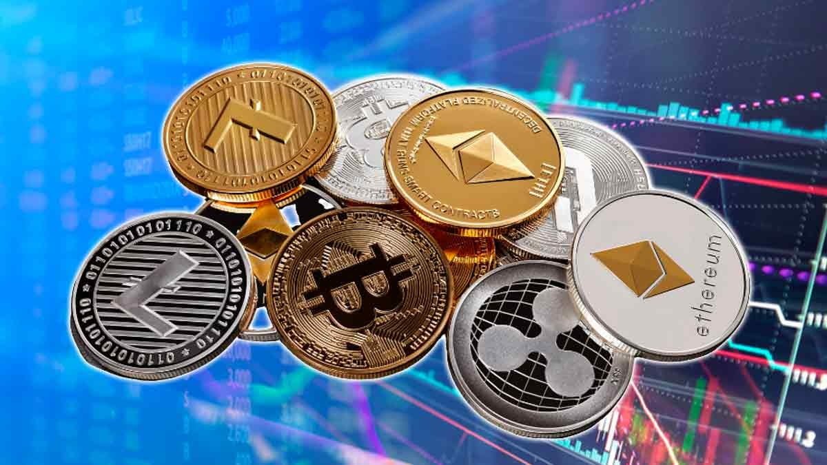 Bitcoin's Rise Drives Growth