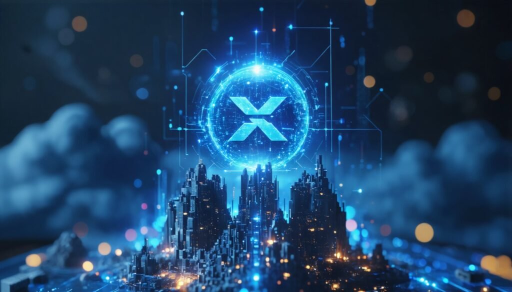 Can XRP Dethrone Ethereum by 202