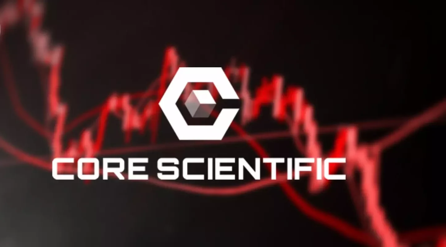 Core Scientific's Q1 Turnaround