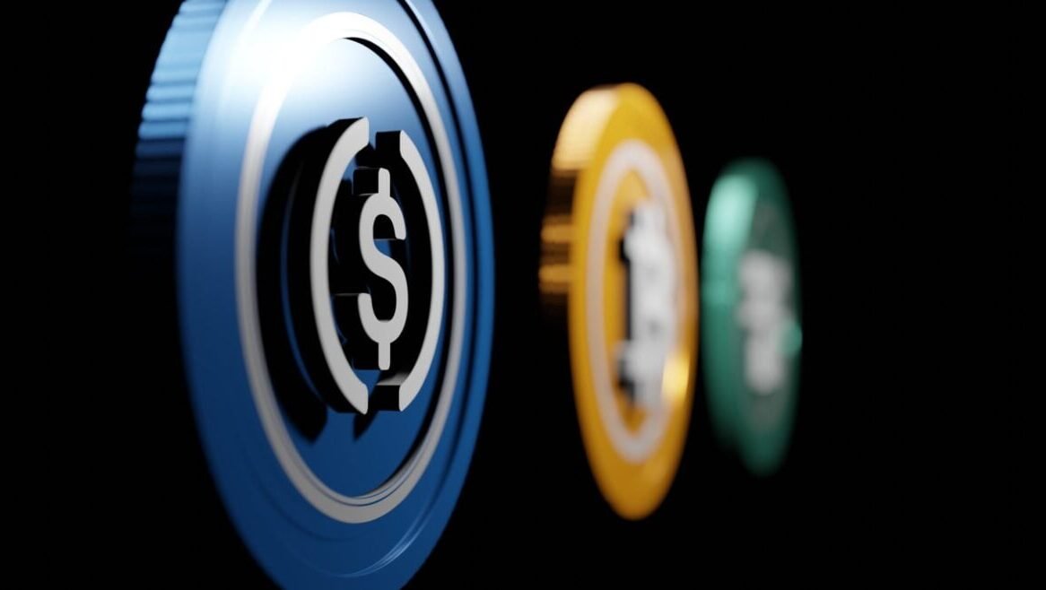 Crypto Market Surge